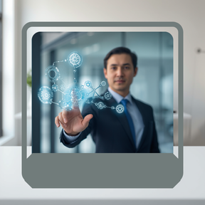 Business Automation