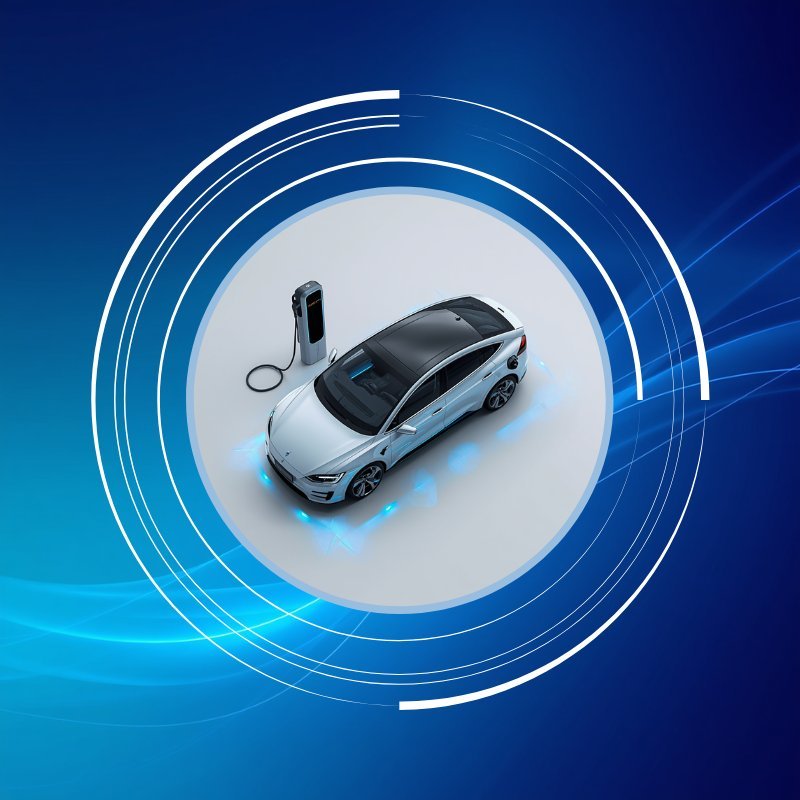 Electric Vehicles