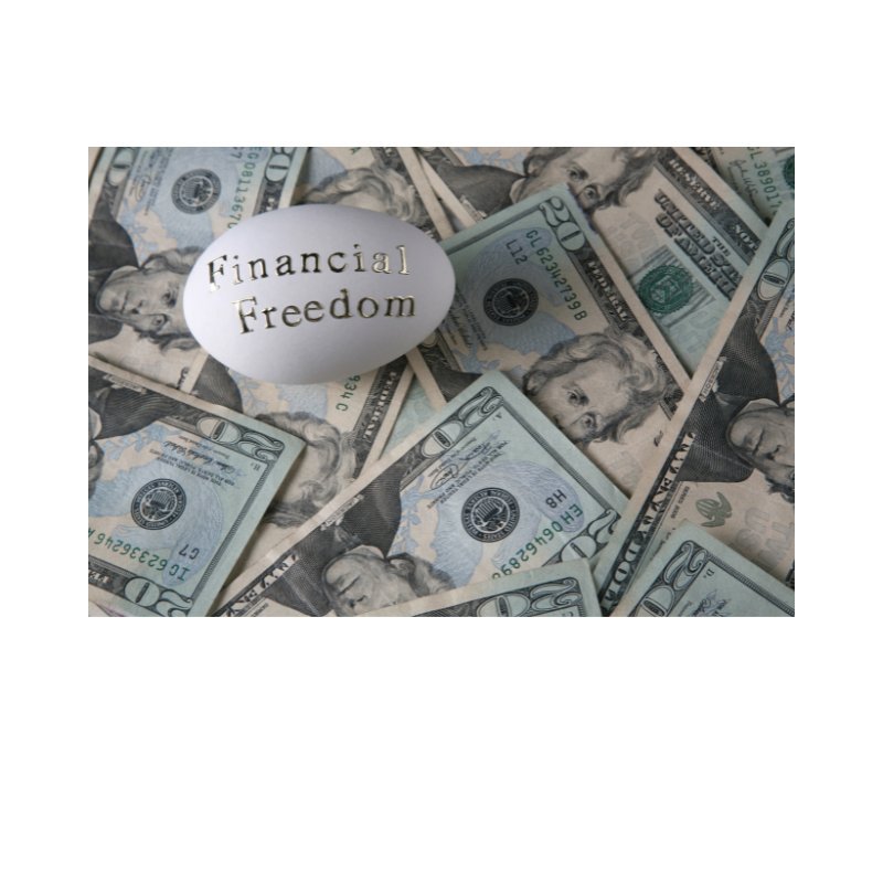 Financial Freedom